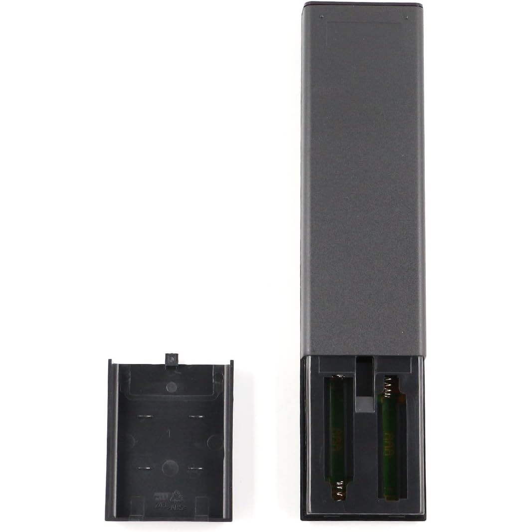 RMT-TX102U Replacement Remote for Sony TVs – Black - Just Closeouts Canada Inc.