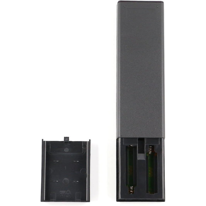RMT-TX102U Replacement Remote for Sony TVs – Black - Just Closeouts Canada Inc.