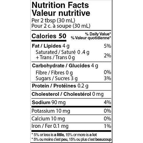 Sahara Organic Salsa - No Salt Mild, 500ml - Just Closeouts Canada Inc.620988030495