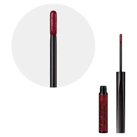 Rimmel London Lip Art Graphic Be Free 810