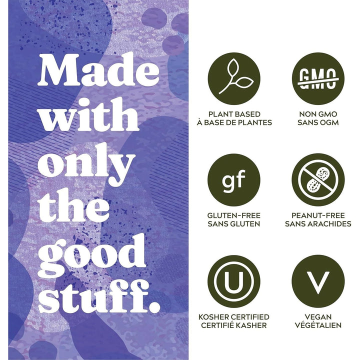 Simply Protein - Dipped Bars - Cookies & Cream, 5CT - Just Closeouts Canada Inc.