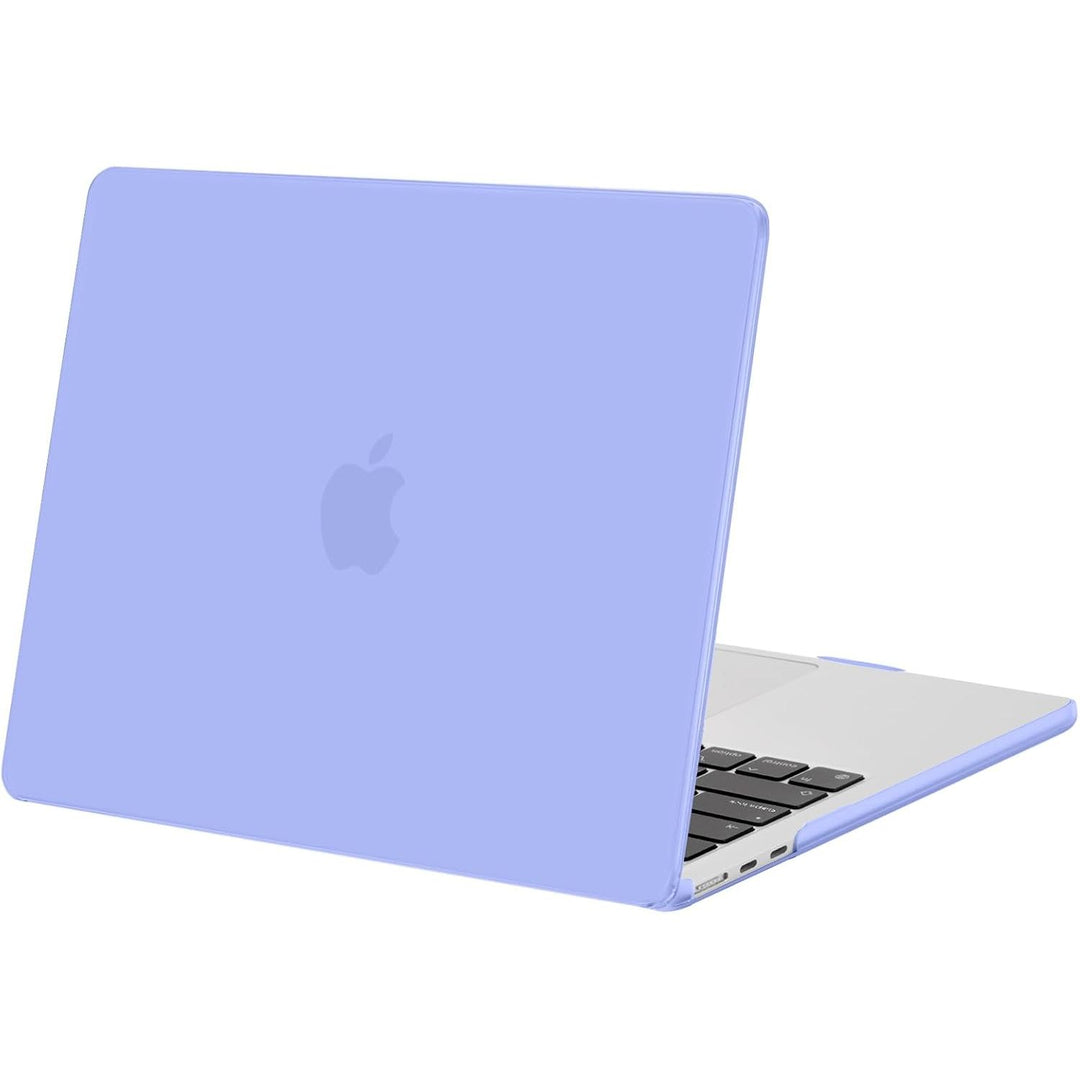 Slate Blue Hard-Shell Case for 13.6-Inch Air A3240/A3113/A2681 - Just Closeouts Canada Inc.