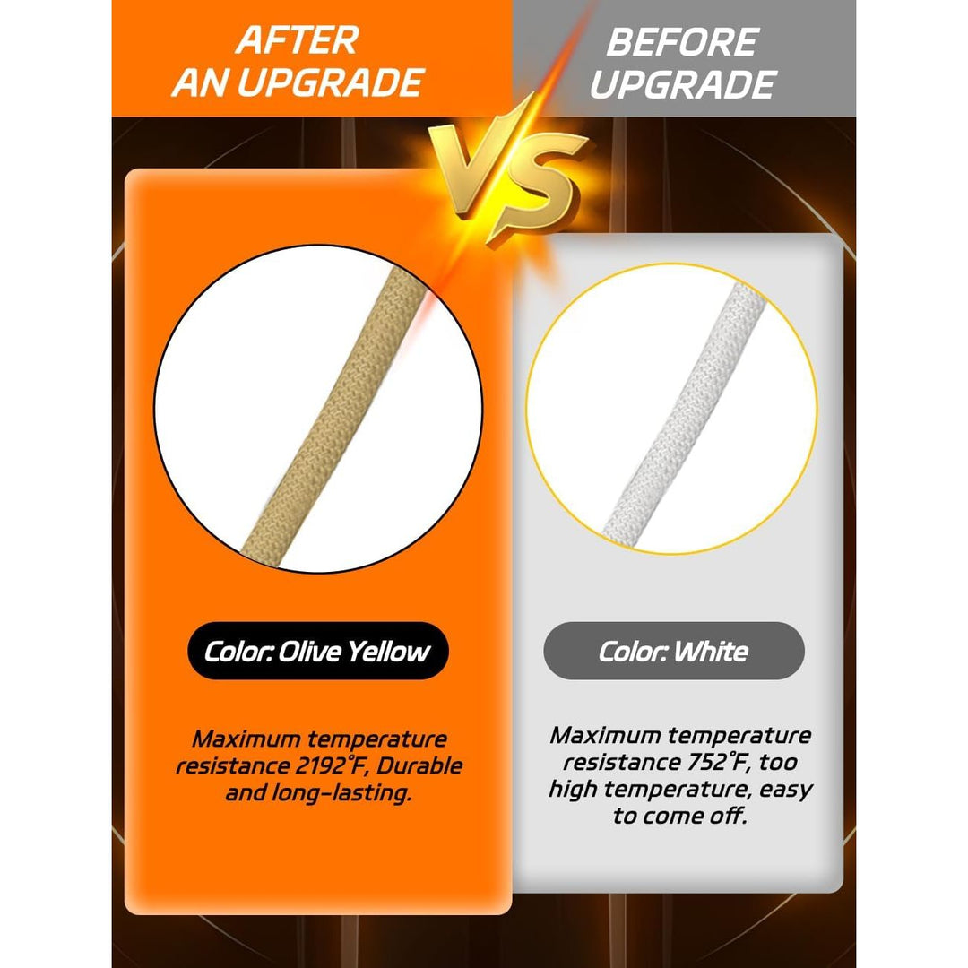 Solary Magnetic Induction Heater, 1000W Fireless Induction Heater Tool with 4 Coils for Rusty Screw Removing - Just Closeouts Canada Inc.