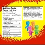 Sour Patch Kids, Extreme Candy, 150 g - Just Closeouts Canada Inc.