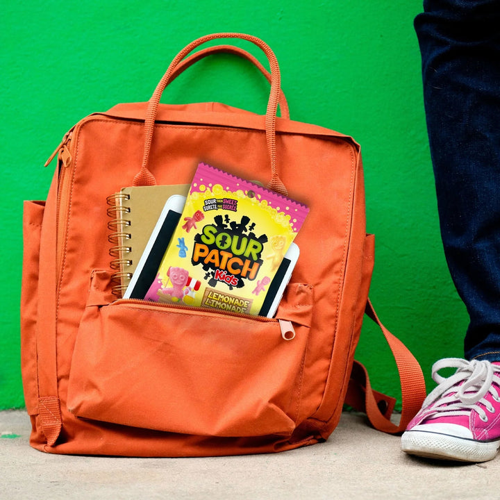 Sour Patch Kids, Lemonade Flavour Candy, Sour then Sweet, 150 g - Just Closeouts Canada Inc.