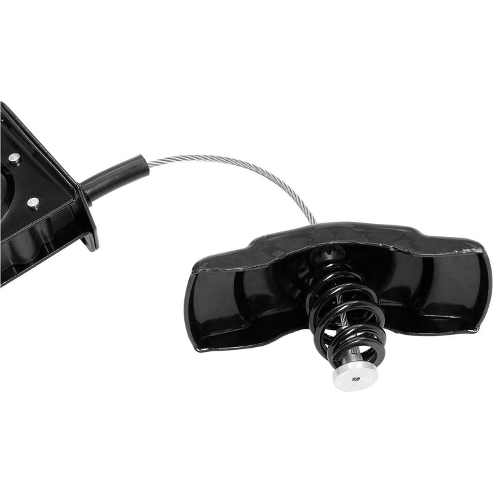 Spare Tire Hoist Spare Tire Winch Carrier | for 2002 - 2005 Dodge Ram 1500, 2003 - 2012 Dodge Ram 2500 3500 | Replaces 924 - 538, 52020568AD - Just Closeouts Canada Inc.