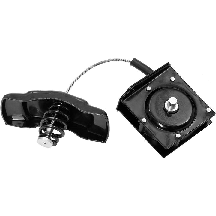 Spare Tire Hoist Spare Tire Winch Carrier | for 2002 - 2005 Dodge Ram 1500, 2003 - 2012 Dodge Ram 2500 3500 | Replaces 924 - 538, 52020568AD - Just Closeouts Canada Inc.