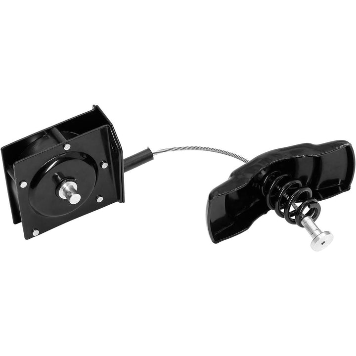 Spare Tire Hoist Spare Tire Winch Carrier | for 2002 - 2005 Dodge Ram 1500, 2003 - 2012 Dodge Ram 2500 3500 | Replaces 924 - 538, 52020568AD - Just Closeouts Canada Inc.