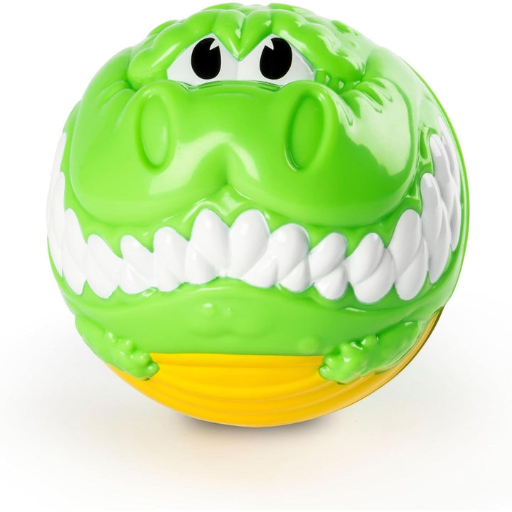 Spin Master Games Croc ‘N’ Roll - Fun Family Game - Just Closeouts Canada Inc.