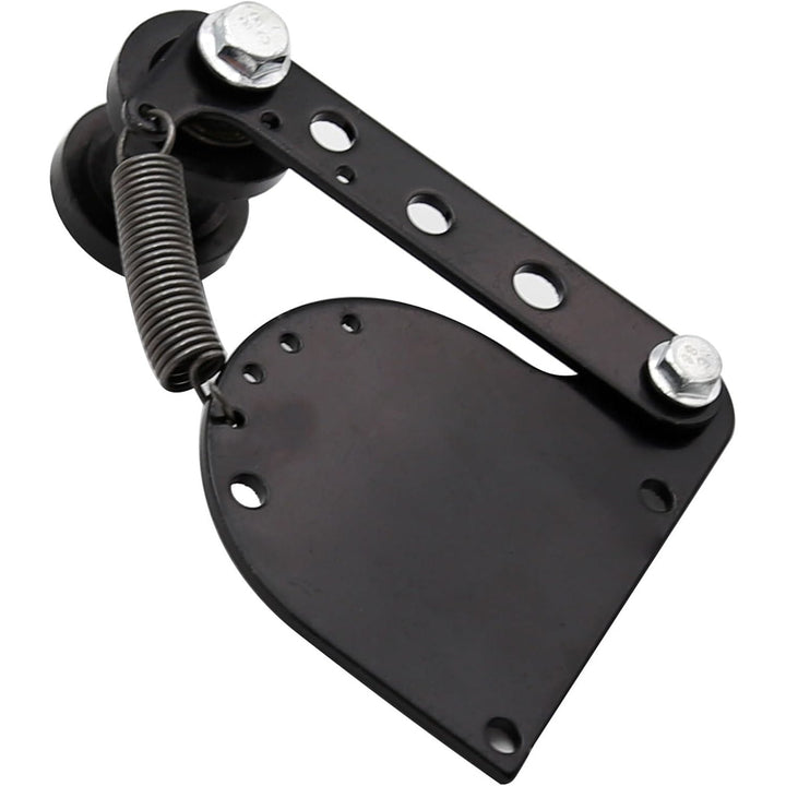 Spring Loaded Chain Tensioner, Chain Sprocket Kits, Bike Chain Stabilizer for 49cc 66cc 80cc Engine Motorized Bike Black - Just Closeouts Canada Inc.
