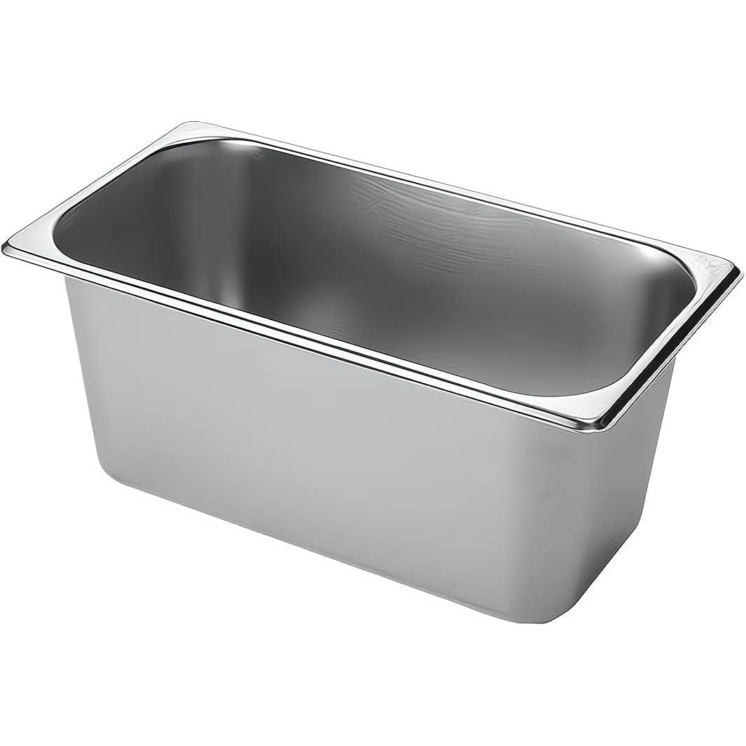 Stainless Steel Ice Bucket – Medium - Just Closeouts Canada Inc.X004PKWC9J