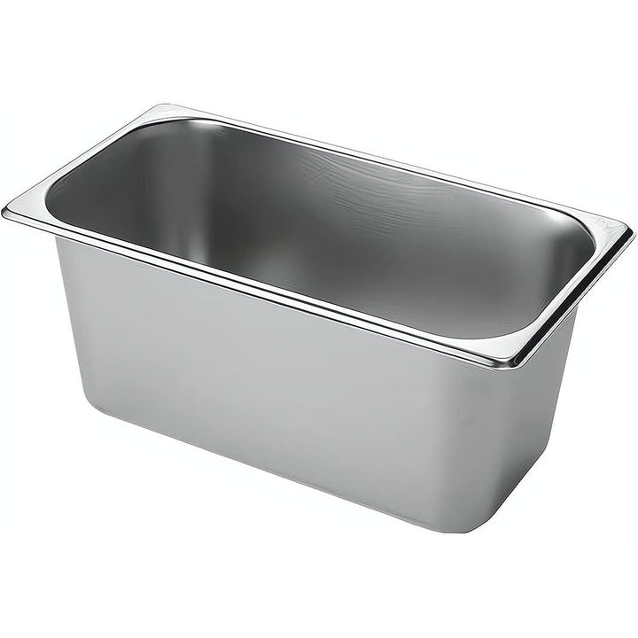 Stainless Steel Ice Bucket – Medium - Just Closeouts Canada Inc.X004PKWC9J