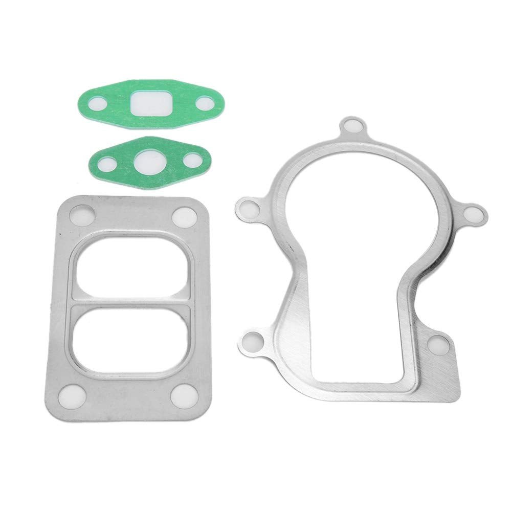 Stainless Turbo Gasket Kit for HX35/HX35W - Just Closeouts Canada Inc.X0047NUFQL