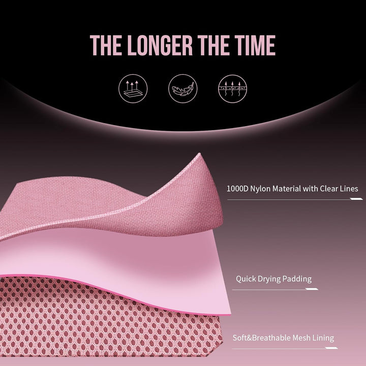 Tactical Dog Harness Vest with Handle, Military Dog Harness for Large Medium Dogs,No - Pull Service Dog Vest with Hook & Loop Panels,Adjustable Dog Vest Harness for Walking Hiking Training - Just Closeouts Canada Inc.