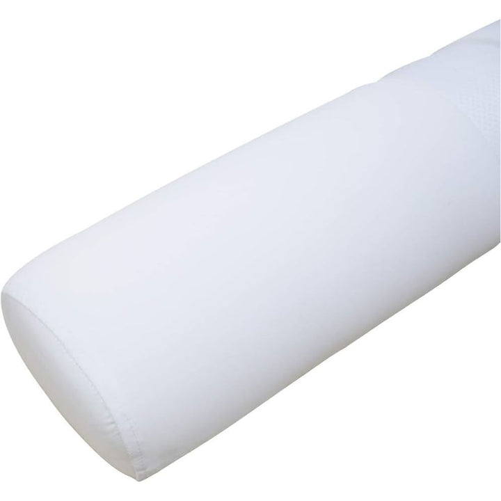 Tebery Bed Bumper for Toddlers, Memory Foam Bed Rail for Kids, Pillow Pad with Waterproof Cover Machine Washable, Safety Bed Guard Rail with Non - Slip Bottom, Bumper Bed Guard for Queen King Twin - Just Closeouts Canada Inc.