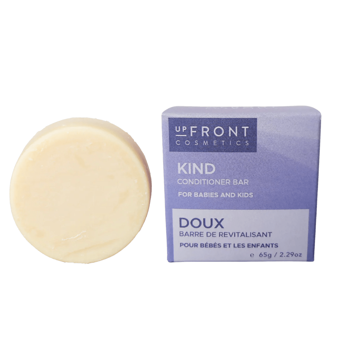 Upfront Cosmetics Kind Conditioner Bar, 65g - Just Closeouts Canada Inc.811075000266