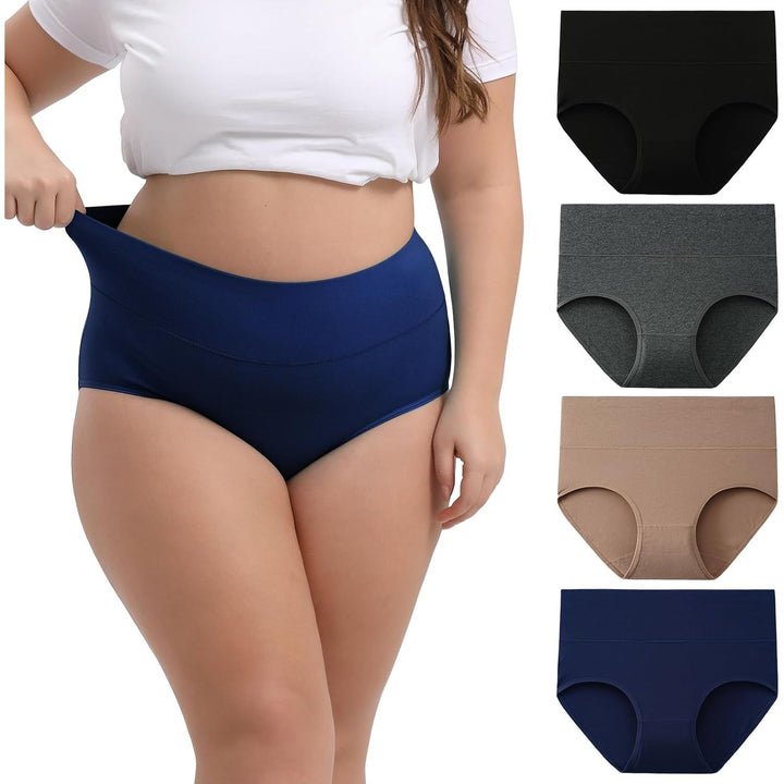 INNERSY Midnight Sands four-pack assortment