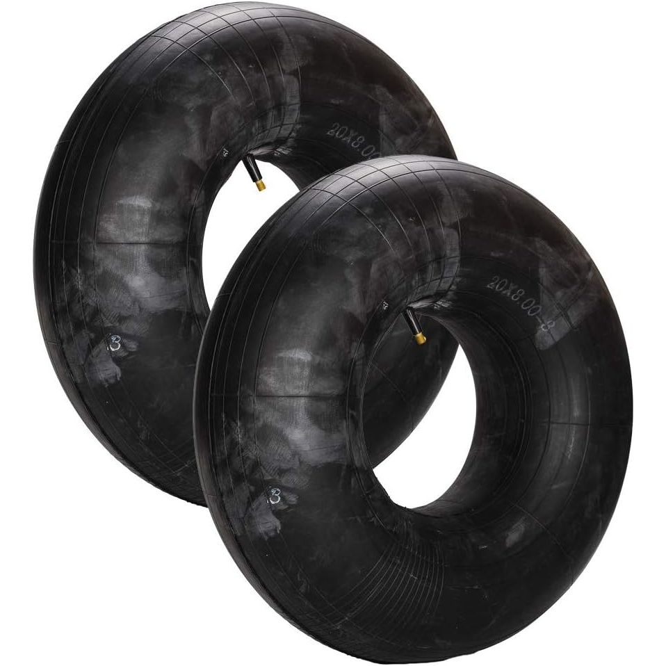 Utility Tire Inner Tubes, TR13, 20x8-8 / 20x10-8, 2 Pack - Just Closeouts Canada Inc.