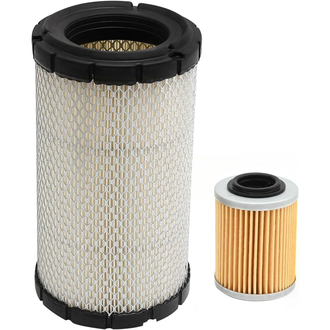 UTV Air and Oil Filter Kit – 715900394 / 420256188 - Just Closeouts Canada Inc.