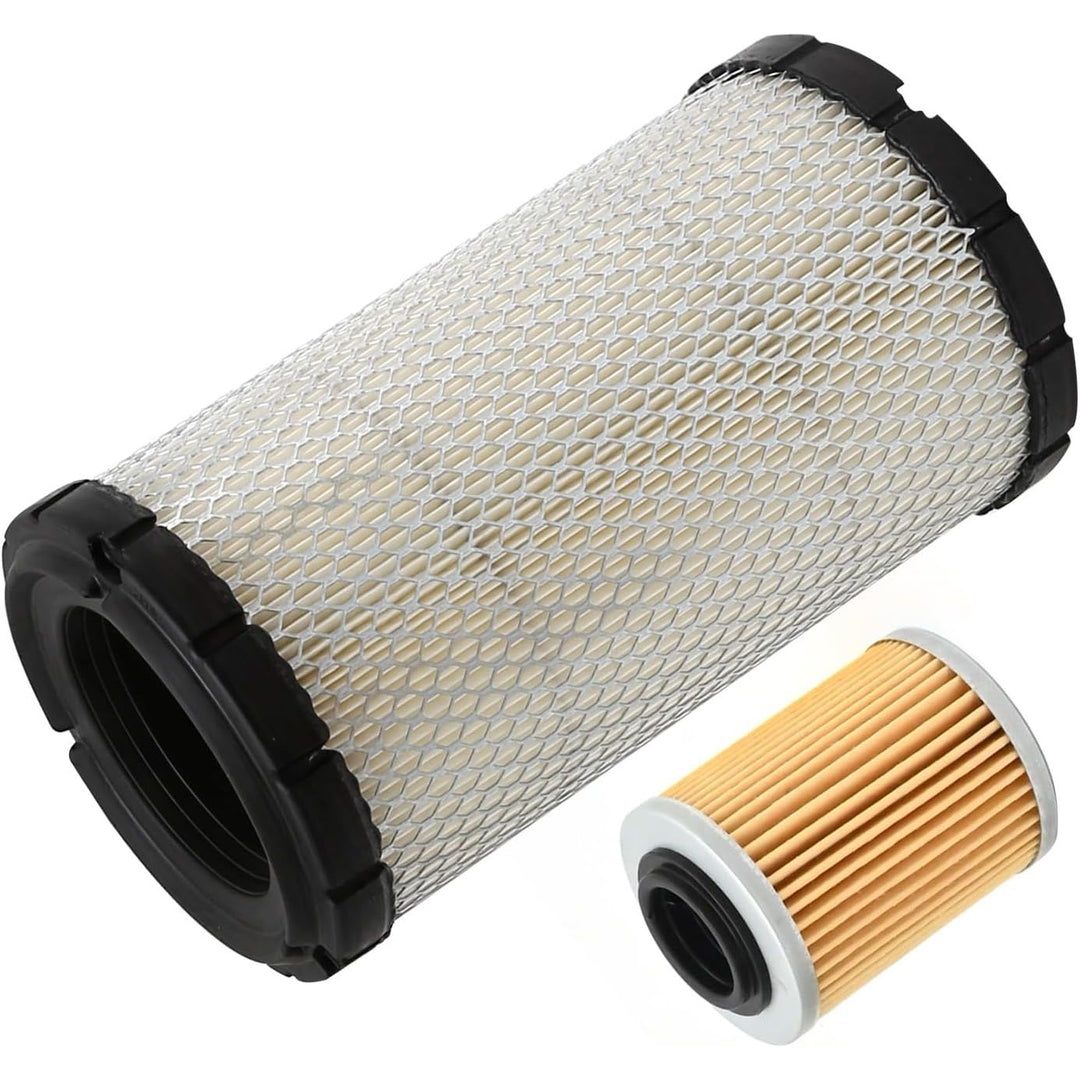 UTV Air and Oil Filter Kit – 715900394 / 420256188 - Just Closeouts Canada Inc.