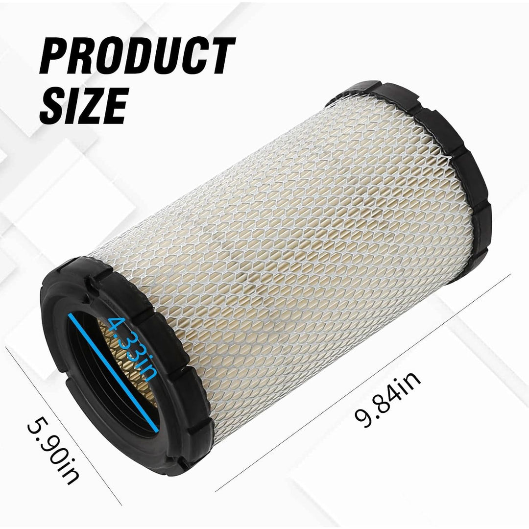 UTV Air and Oil Filter Kit – 715900394 / 420256188 - Just Closeouts Canada Inc.