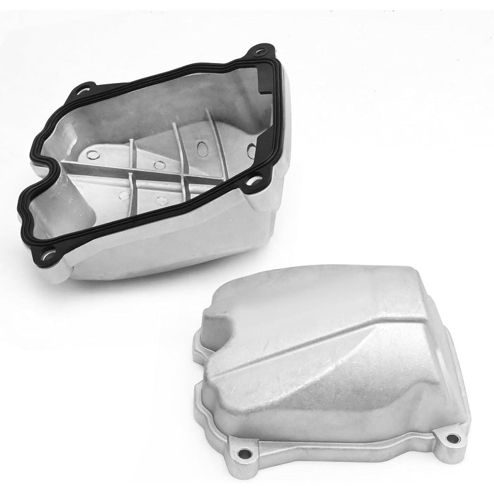 Valve Cover Kit for Can-Am 800/1000 – 2 Covers, Gaskets & Bolts - Just Closeouts Canada Inc.