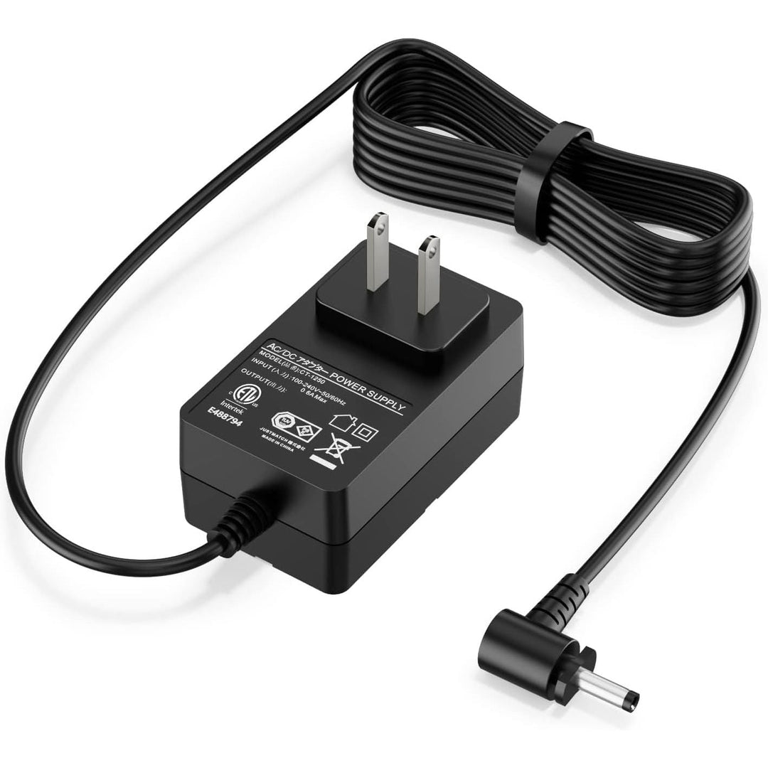 VHBW for Shark Rocket Pro Charger 24.8V Power Supply Compatible with Shark IX140C IZ162HC IZ140C IZ362H IZ363H IX141 IZ140 WZ140 IZ141C XSBT620 Cordless Vacuum - Just Closeouts Canada Inc.
