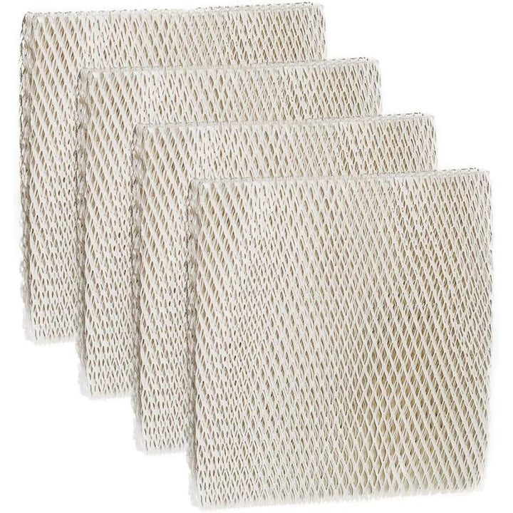 Water Panel Filter Whole House Wick Humidifier Pads Replacement for Honeywell HE100,HE150,HE220 HE220A,HE220B,HE225A,HE225B,HE240,Part #HC22P HC22P1001 (4pcs) - Just Closeouts Canada Inc.