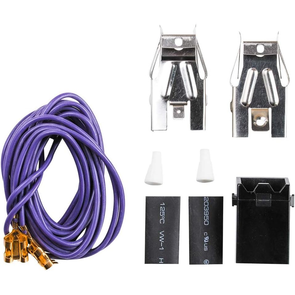 WB17T10006 Surface Burner Receptacle Kits, 4 Pack - Just Closeouts Canada Inc.