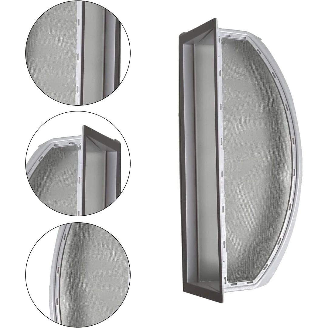 WE18X25100 Dryer Lint Screen for Compatible GE Dryers - Just Closeouts Canada Inc.