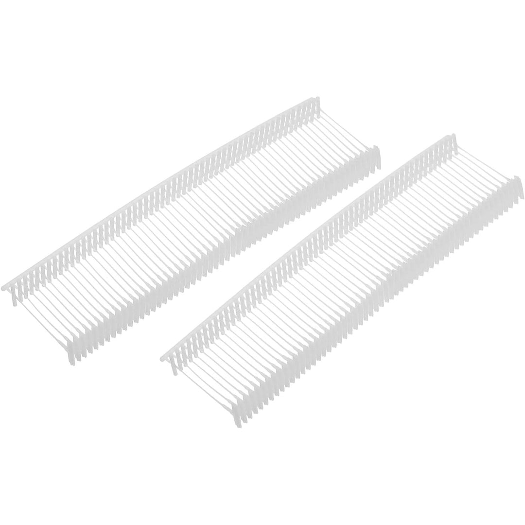 White 1-Inch Tagging Gun Fasteners, 5,000 Pieces - Just Closeouts Canada Inc.