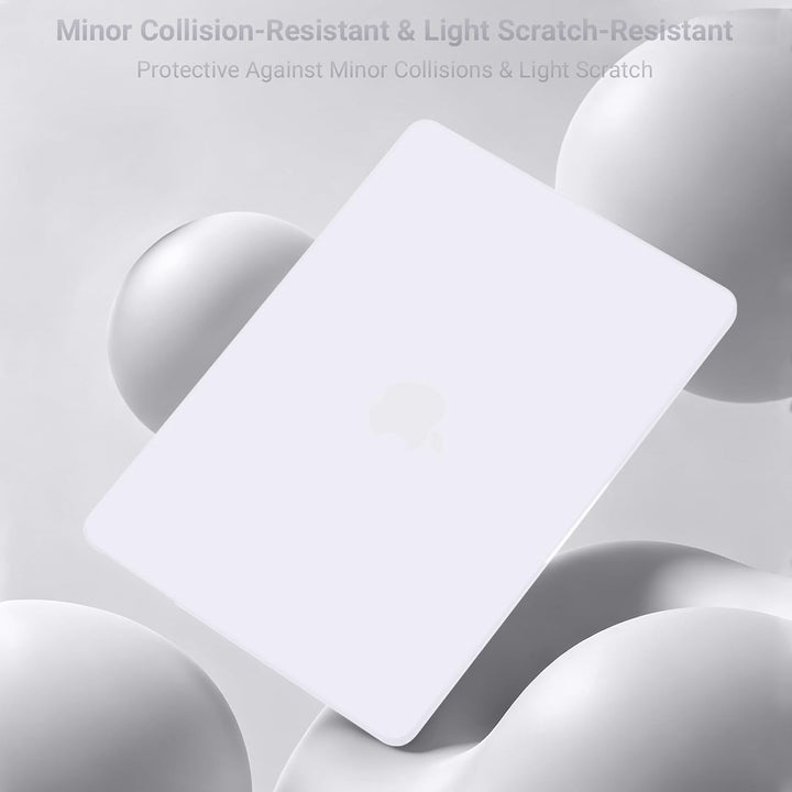 White 4-Piece Case Kit for 13.6-Inch Air - Just Closeouts Canada Inc.