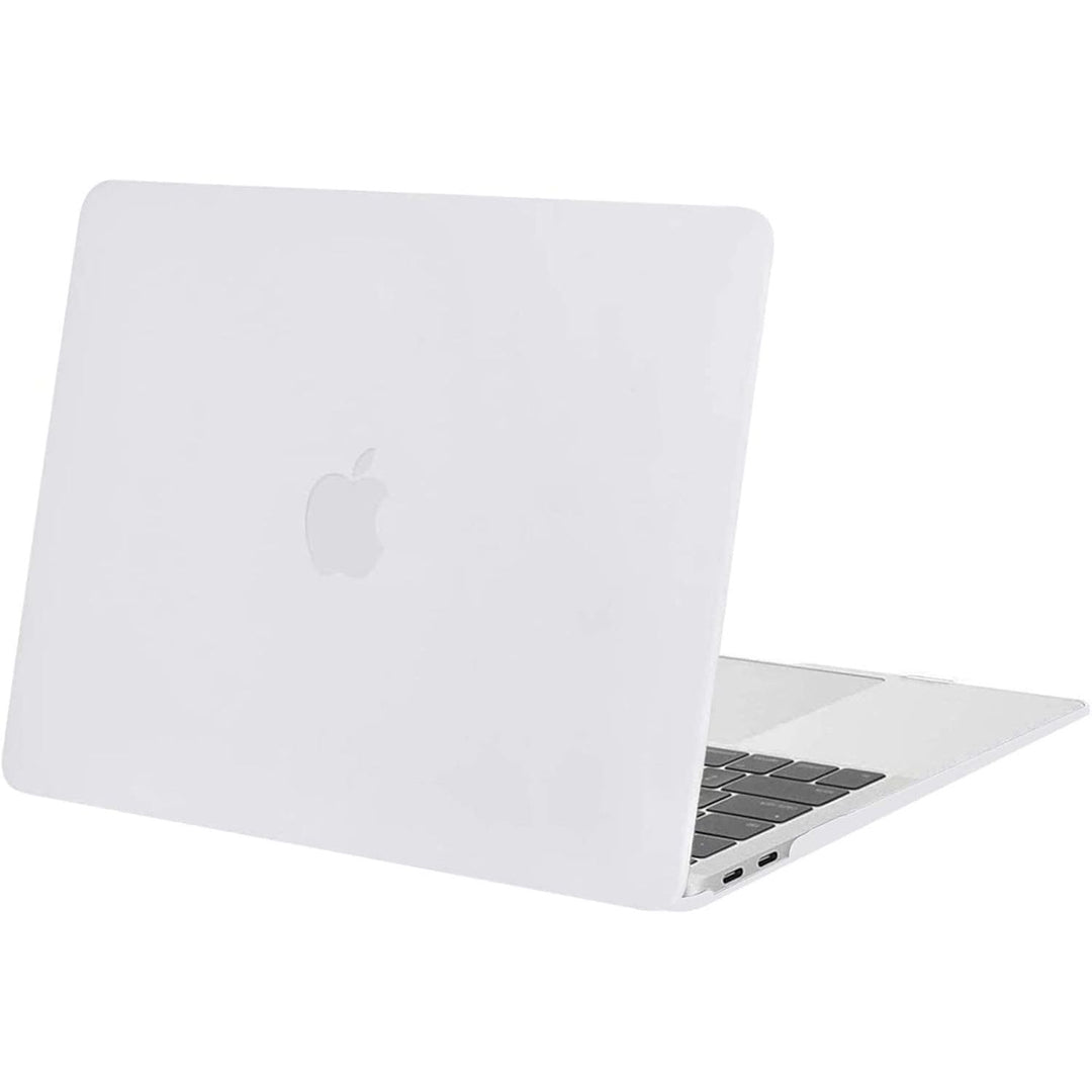 White Hard-Shell Case for 13.3-Inch Air Models A2337/A2179/A1932 - Just Closeouts Canada Inc.