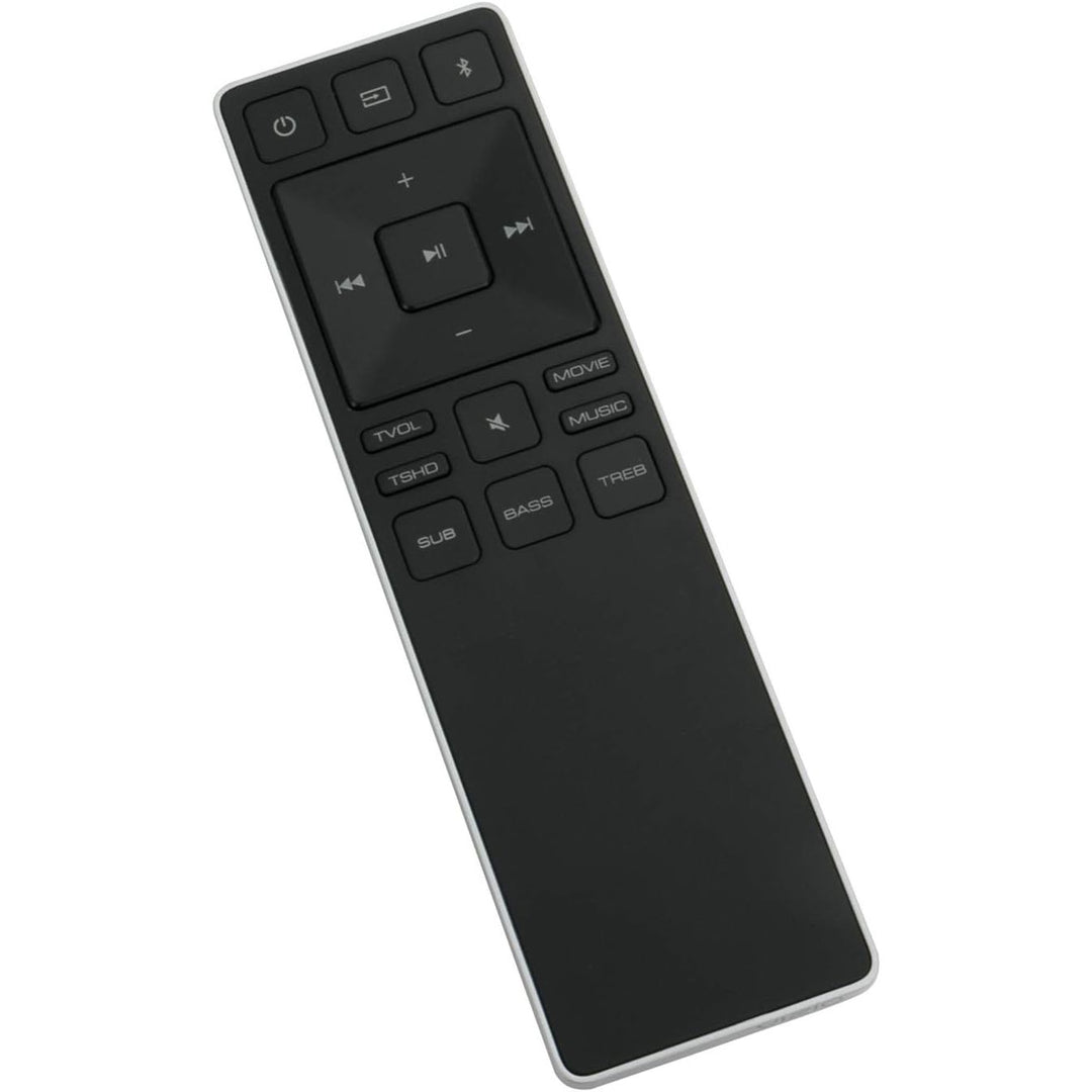 XRS531 Replacement Remote for Vizio SB3621n-E8 – Black - Just Closeouts Canada Inc.