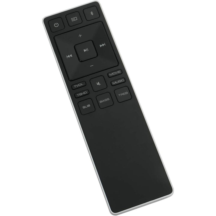 XRS531 Replacement Remote for Vizio SB3621n-E8 – Black - Just Closeouts Canada Inc.