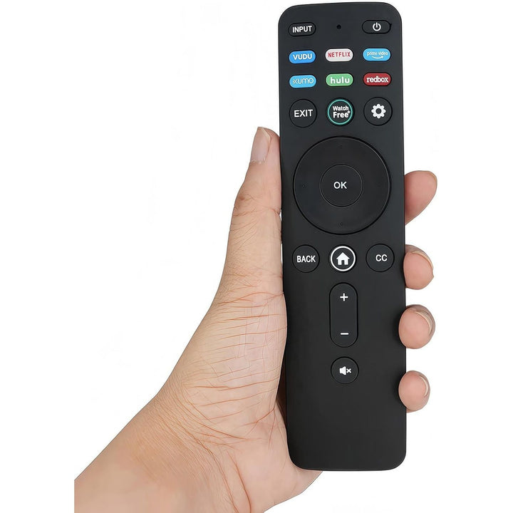 XRT260 Replacement Remote for Vizio V-Series TVs – No Voice - Just Closeouts Canada Inc.