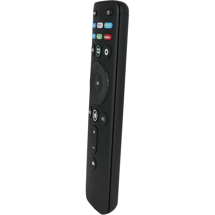 XRT260 Replacement Remote for Vizio V-Series TVs – No Voice - Just Closeouts Canada Inc.