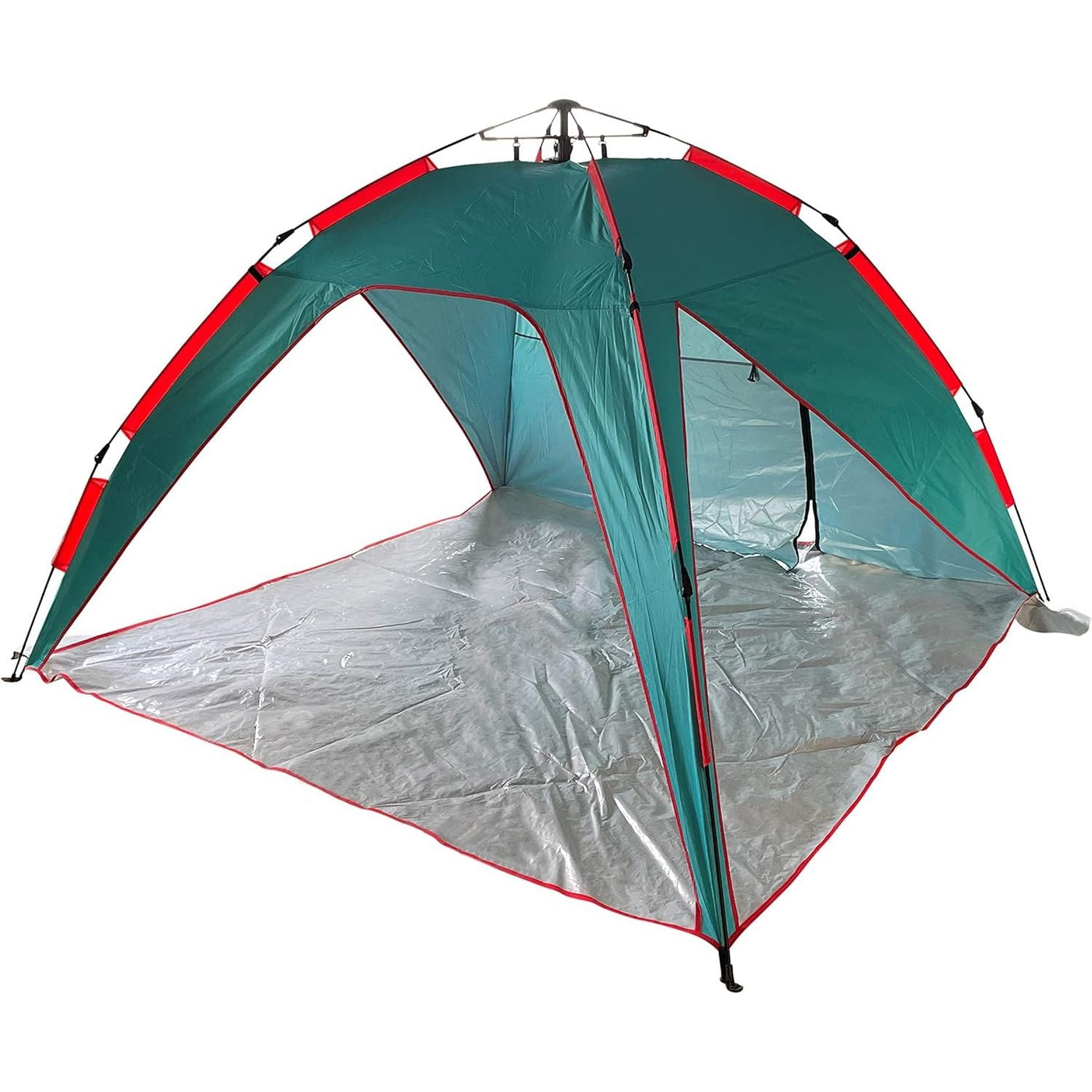 Bliss Hammocks BHT-A39-TO Pop-Up Beach Tent w/Carry Bag - Just Closeouts Canada Inc.