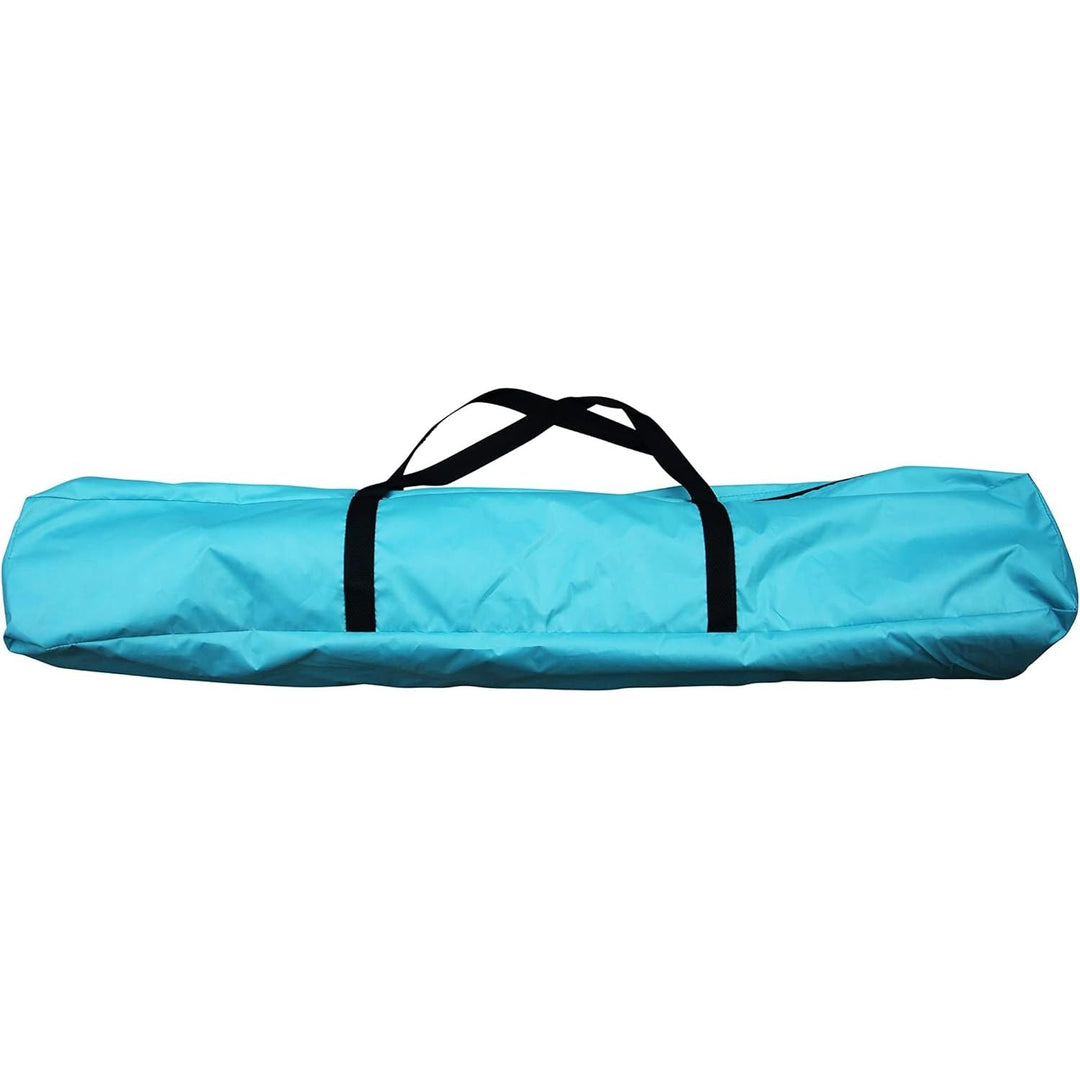 Bliss Hammocks BHT-A39-TO Pop-Up Beach Tent w/Carry Bag - Just Closeouts Canada Inc.