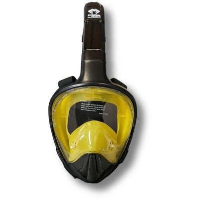 Cobra Snorkeling Mask - Just Closeouts Canada Inc.