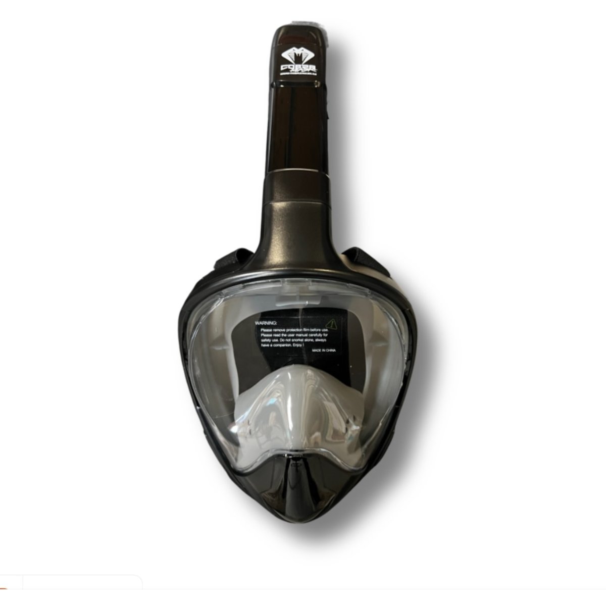 Cobra Snorkeling Mask - Just Closeouts Canada Inc.