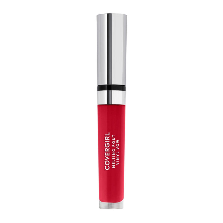 CoverGirl Melting Pout Vinyl Vow Lip Gloss, 3.5ml - Just Closeouts Canada Inc.3614226712332