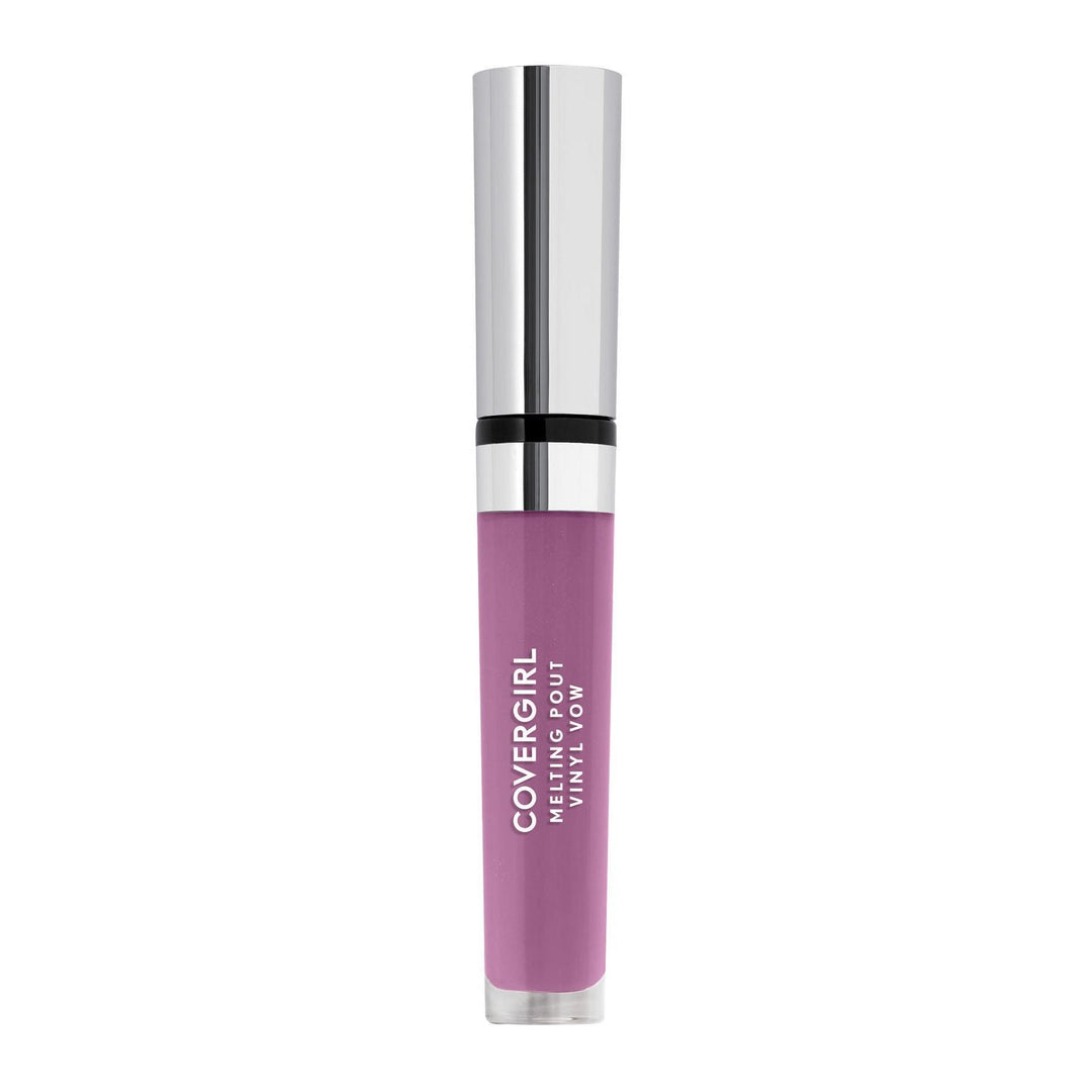 CoverGirl Melting Pout Vinyl Vow Lip Gloss, 3.5ml - Just Closeouts Canada Inc.3614226713544