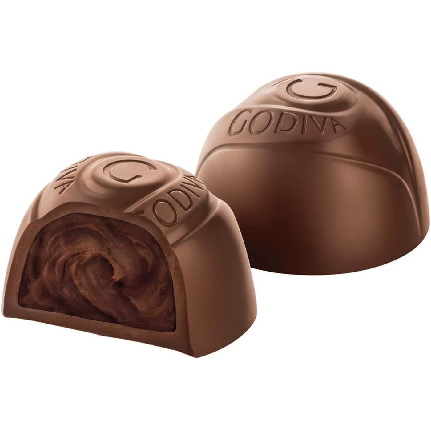 Godiva Chocolatier Wrapped Milk Chocolate Truffles, 174g - Just Closeouts Canada Inc.031290075904