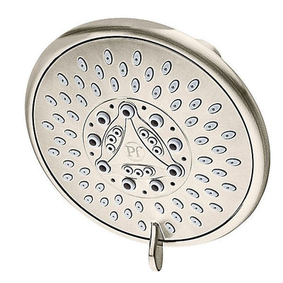 Phister Modern Multifunction Showerhead, J15-070K - Just Closeouts Canada Inc.50038877623447