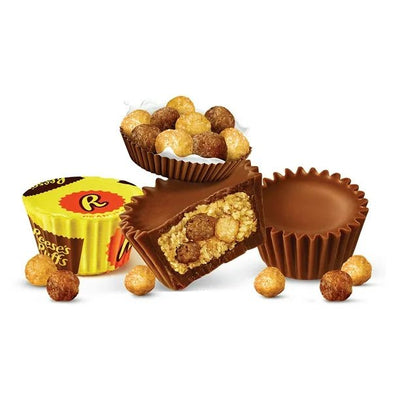 Reese's Puffs Miniatures, 163g - Just Closeouts Canada Inc.056600782747