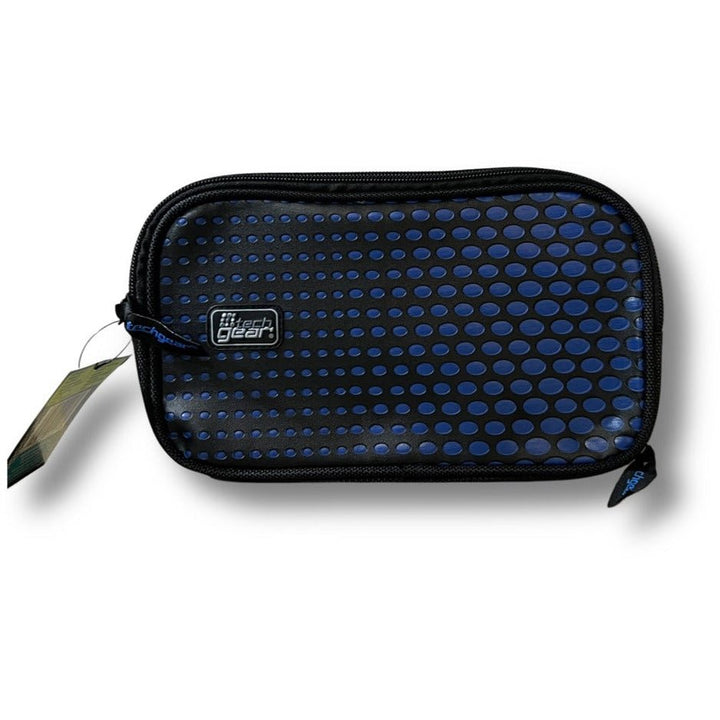 Tech Gear Pencil Case - Just Closeouts Canada Inc.098058112073