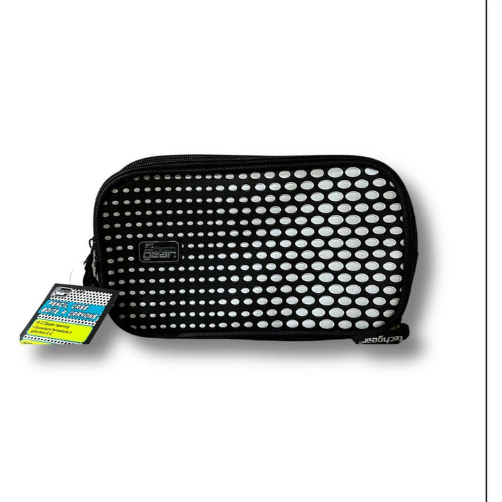 Tech Gear Pencil Case - Just Closeouts Canada Inc.098058112080