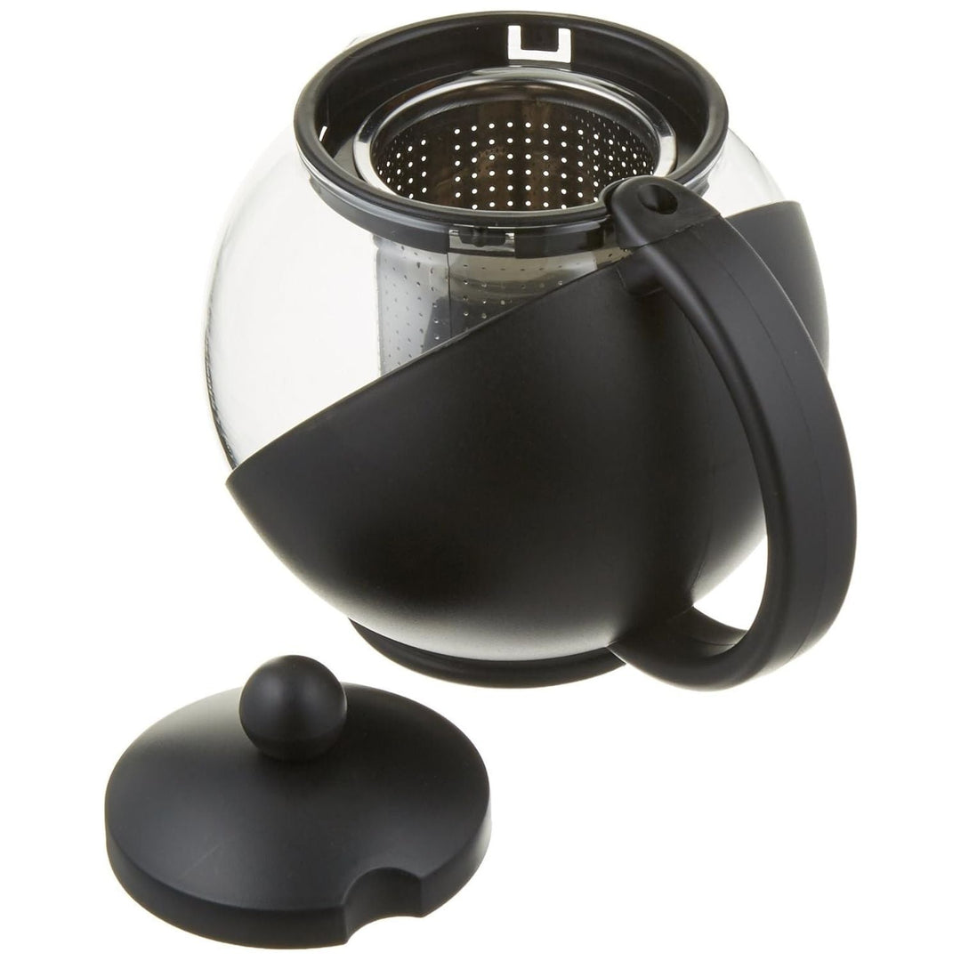 Update International TPI-75 - 25 Oz - Teapot w/ Stainless Steel Infuser - Just Closeouts Canada Inc.755576031582