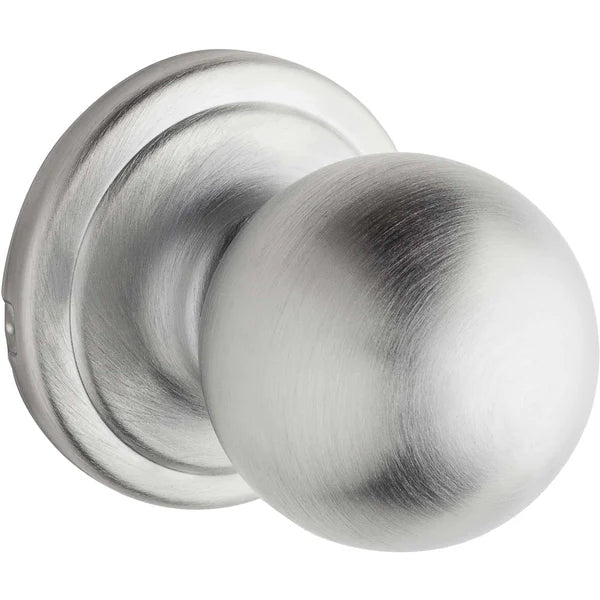 Weiser Huntington Passage Satin Chrome, 9GA1010-084 - Just Closeouts Canada Inc.059184352764